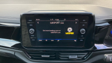 Volkswagen T-Roc 1.5 TSI Black Edition 5dr DSG Petrol Hatchback